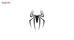 برچسب بدنه خودرو طرح Spider کد 01