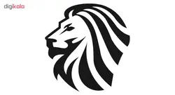 برچسب بدنه خودرو طرح شیر کد 185