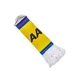 پرچم ردیفی و آویز خودرو AA