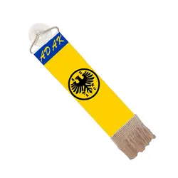 پرچم ردیفی و آویز خودرو آداک کد YAG