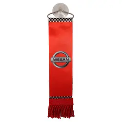 پرچم ردیفی نیسان