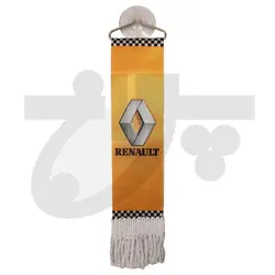 پرچم ردیفی رنو کد 10