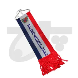 پرچم ردیفی فرانسه
