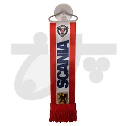 پرچم ردیفی اسکانیا کد 20