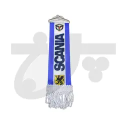 پرچم ردیفی اسکانیا کد 30