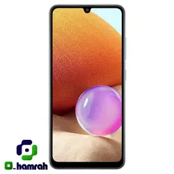 گوشی موبایل سامسونگ مدل Galaxy A32 SM-A325F/DS دو سیم‌کارت ظرفیت 128 گیگابایت و رم 8 گیگابایت