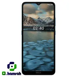 گوشی موبایل نوکیا مدل 2.4 TA-1270 دو سیم‌کارت ظرفیت 32 گیگابایت و رم 2 گیگابایت
