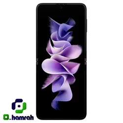 گوشی موبایل سامسونگ مدل Galaxy Z Flip3 5G ظرفیت 256 گیگابایت و رم 8 گیگابایت - امیدان همراه