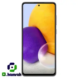 گوشی موبایل سامسونگ مدل A72 SM-A725F/DS دو سیم‌کارت ظرفیت 256 گیگابایت و رم 8 گیگابایت