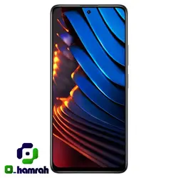 گوشی موبایل شیائومی مدل Poco X3 GT دو سیم‌کارت ظرفیت 256 گیگابایت و رم 8 گیگابایت