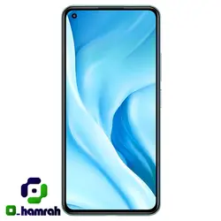 گوشی موبایل شیائومی مدل Mi 11 Lite 5G M2101K9G دو سیم‌ کارت ظرفیت 128 گیگابایت و 8 گیگابایت رم