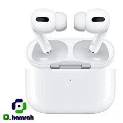 هندزفری بی سیم اپل مدل AirPods Pro 2019 - امیدان همراه