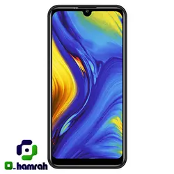 گوشی موبایل جی پلاس مدل Q10 GMC-636 دو سیم کارت ظرفیت 32 گیگابایت