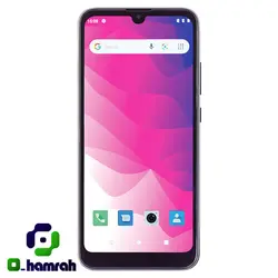 گوشی موبایل جی پلاس مدل P10 GMC635K دو سیم کارت ظرفیت 32 گیگابایت و رم 2 گیگابایت