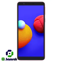گوشی موبایل سامسونگ مدل Galaxy A01 Core SM-A013G/DS دو سیم کارت ظرفیت 16 گیگابایت و رم 1