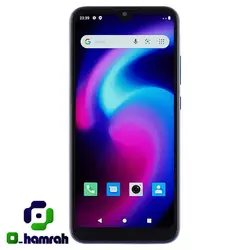 گوشی موبایل جی پلاس مدل 2022 S10 دو سیم کارت ظرفیت 64 گیگابایت و رم 4 گیگابایت