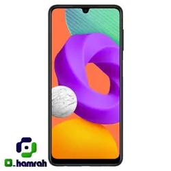 گوشی موبایل سامسونگ مدل Galaxy M22 SM-M225FV/DS دو سیم‌ کارت ظرفیت 128 گیگابایت و رم 6 گیگابایت