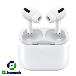 هندزفری بی سیم اپل مدل AirPods Pro 2021 - امیدان همراه