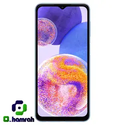 گوشی موبایل سامسونگ مدل Galaxy A23 دو سیم کارت ظرفیت 64 گیگابایت و رم 4 گیگابایت - امیدان همراه