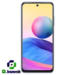گوشی موبایل شیائومی مدل Redmi Note 10 5G دو سیم کارت ظرفیت 128 گیگابایت و رم 6 گیگابایت - امیدان همراه