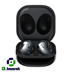 هدفون بی سیم سامسونگ مدل Galaxy Buds Live - امیدان همراه