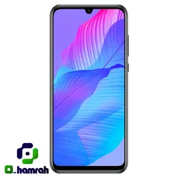 گوشی موبایل هوآوی مدل Y8p AQM-LX1 دو سیم کارت ظرفیت 128 گیگابایت و رم 4