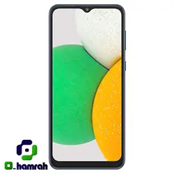 گوشی موبایل سامسونگ مدل Galaxy A03 Core SM-A032F/DS دو سیم‌ کارت ظرفیت 32 گیگابایت و رم 2 گیگابایت - امیدان همراه