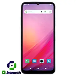 گوشی موبایل جی پلاس مدل X10 2022 GMC-667M ظرفیت دو سیم کارت ظرفیت 64 گیگابایت و رم 4 گیگابایت