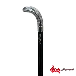عصای تنظیم ارتفاع زیکلاس مد دسته برنجی