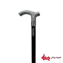 عصای تنظیم ارتفاع زیکلاس مد دسته برنجی