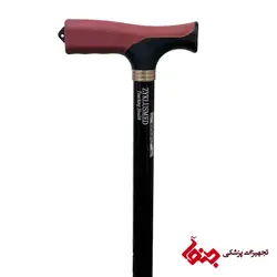 عصای تنظیم ارتفاع زیکلاس مد دسته فومی