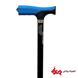 عصای تنظیم ارتفاع زیکلاس مد دسته فومی