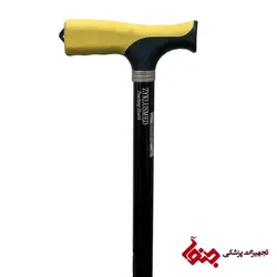 عصای تنظیم ارتفاع زیکلاس مد دسته فومی