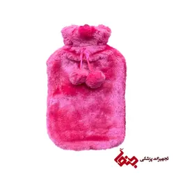 کیسه آبگرم کاوردار زیکلاس مد