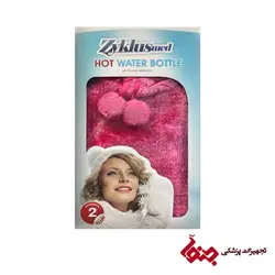 کیسه آبگرم کاوردار زیکلاس مد