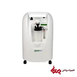 دستگاه اکسیژن ساز 5 لیتری زیکلاس مد