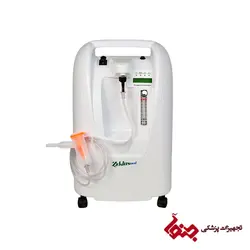 دستگاه اکسیژن ساز 5 لیتری زیکلاس مد