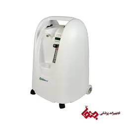 دستگاه اکسیژن ساز 5 لیتری زیکلاس مد