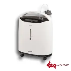 اکسیژن ساز 5 لیتری یوول