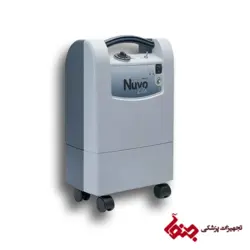 اکسیژن ساز 5 لیتری نایدک