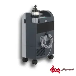 اکسیژن ساز 5 لیتری نایدک