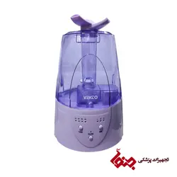 بخور سرد وکتو 5 لیتری مدل HQ-2008B1