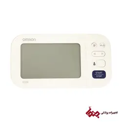 فشارسنج بازویی omron m6 comfort
