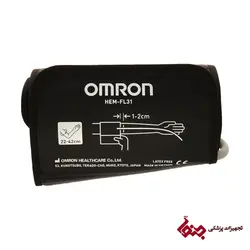 فشارسنج بازویی omron m6 comfort