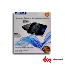 فشارسنج دیجیتال SHERLY مدل U80L