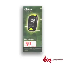 نوار قندخون Uright