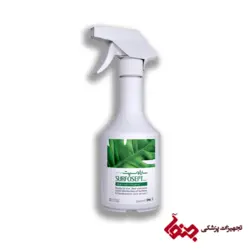 سارفوسپت کوییک پلاس نیم لیتری