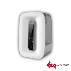 دستگاه بخور سرد و گرم اکیومد مدل MD66E