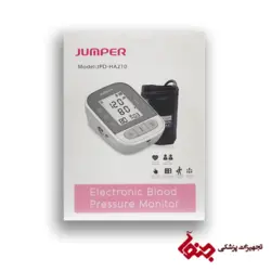 دستگاه فشارسنج بازویی JUMPER