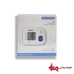 فشارسنج مچی omron rs1